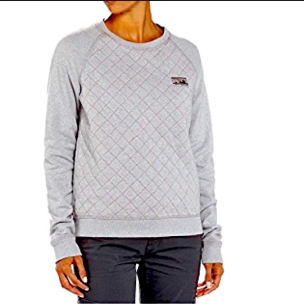 Patagonia gently used
